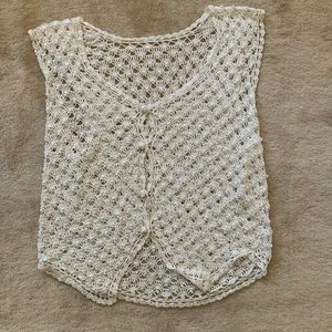 Elegant Vest